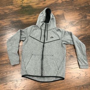 Nike Tech Fleece Jacket